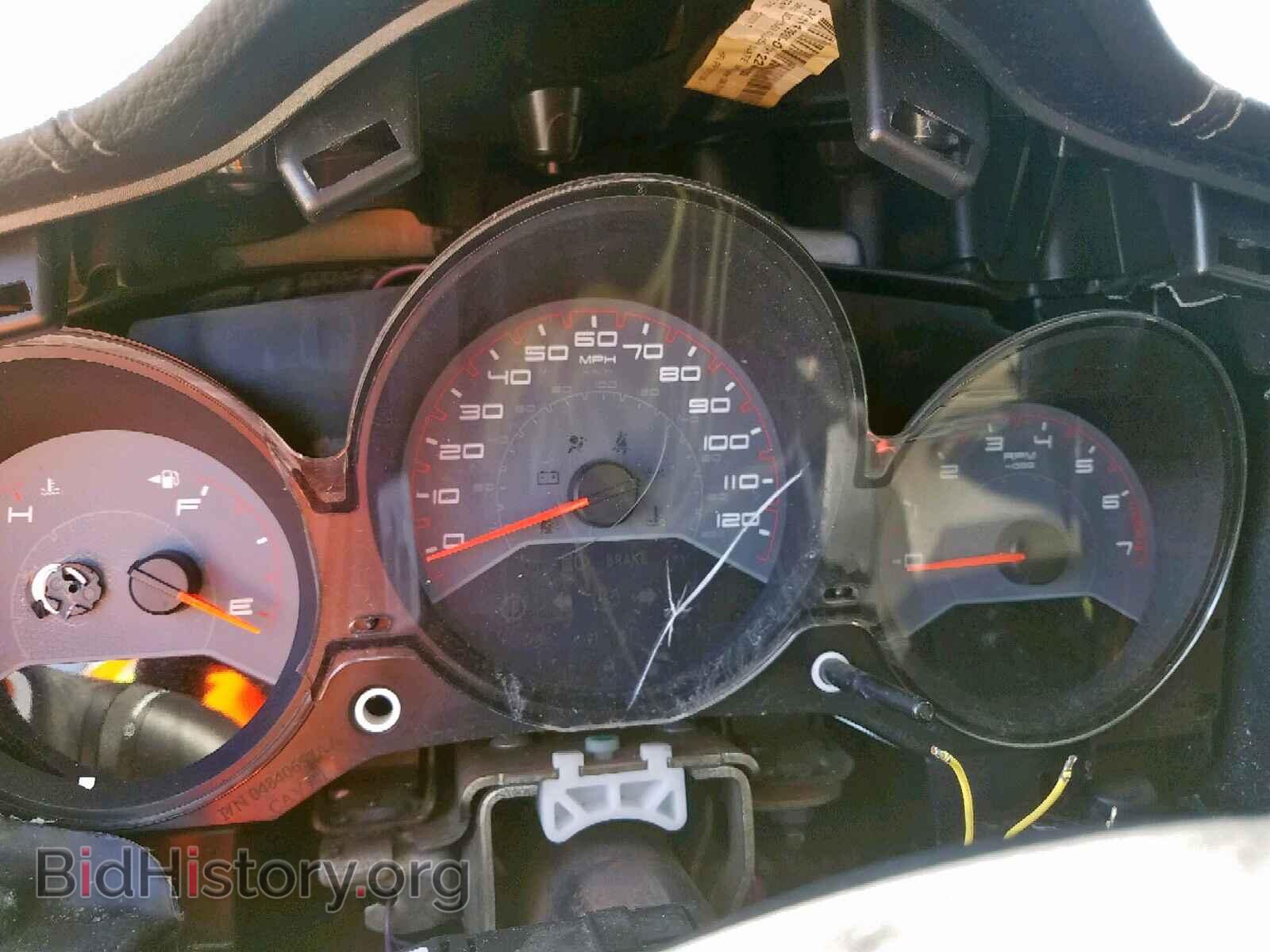2013 DODGE AVENGER - VIN: 1C3CDZAB0DN535994 - Photo 8