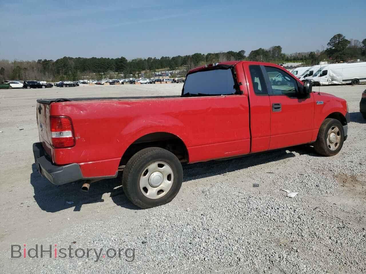 2008 FORD All Models - VIN: 1FTRF12218KC48042 - Photo 3