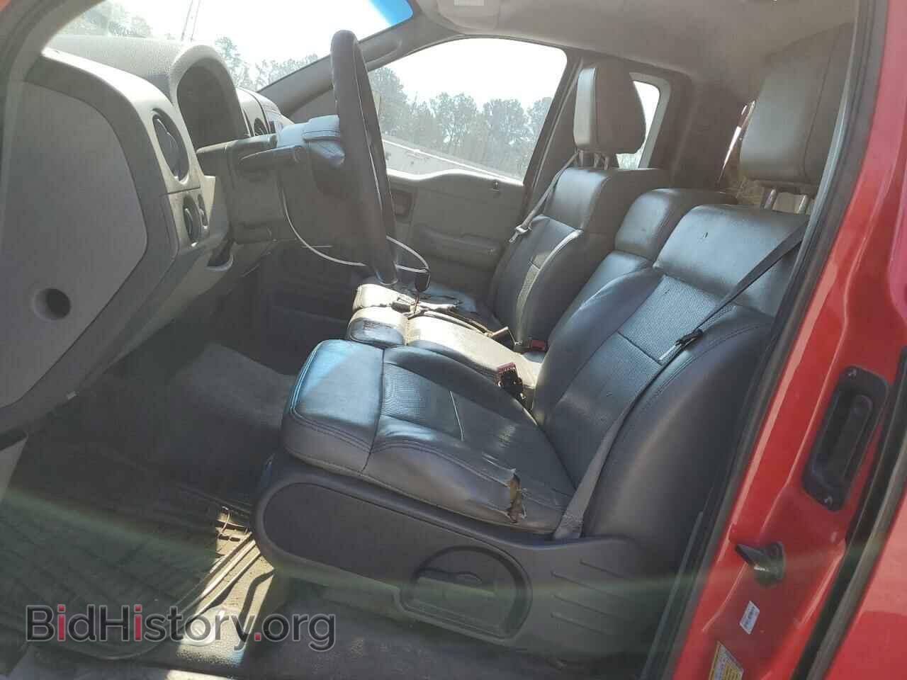 2008 FORD All Models - VIN: 1FTRF12218KC48042 - Photo 7