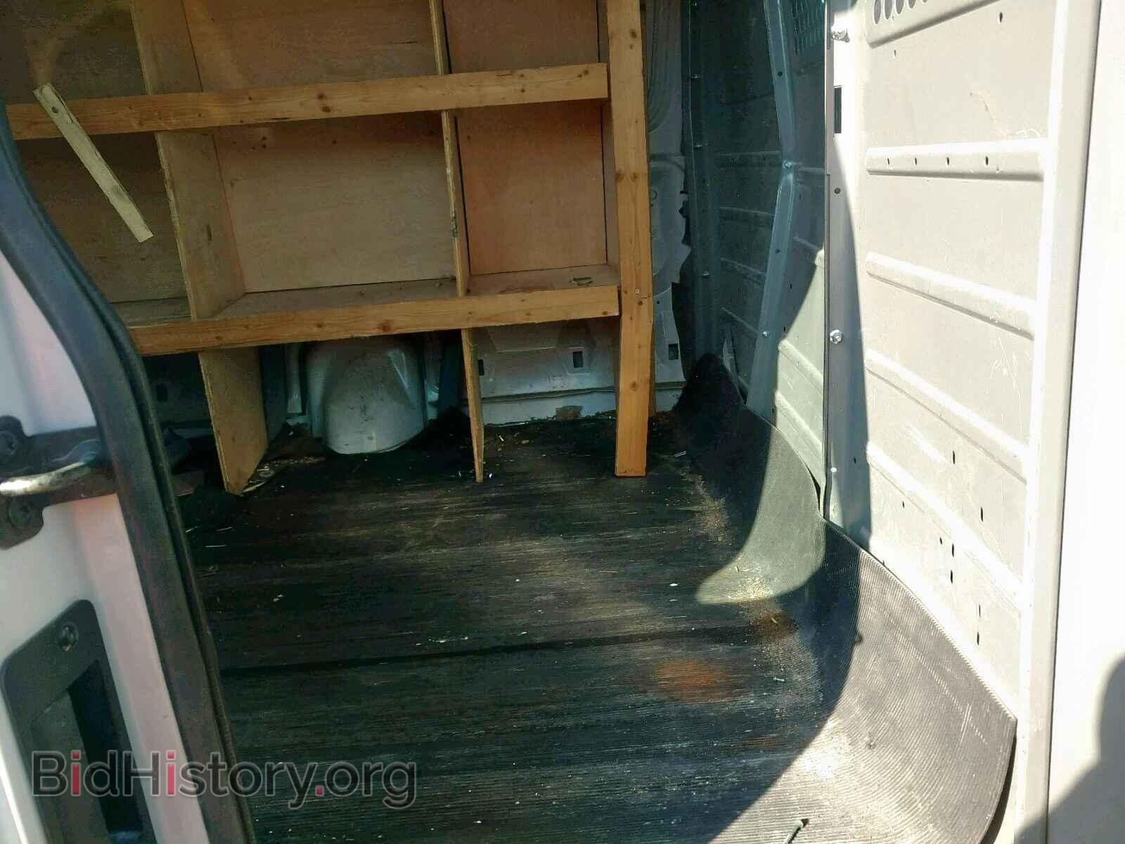2014 FORD ECONOLINE - VIN: 1FTNE2EW9EDA13703 - Фото 6