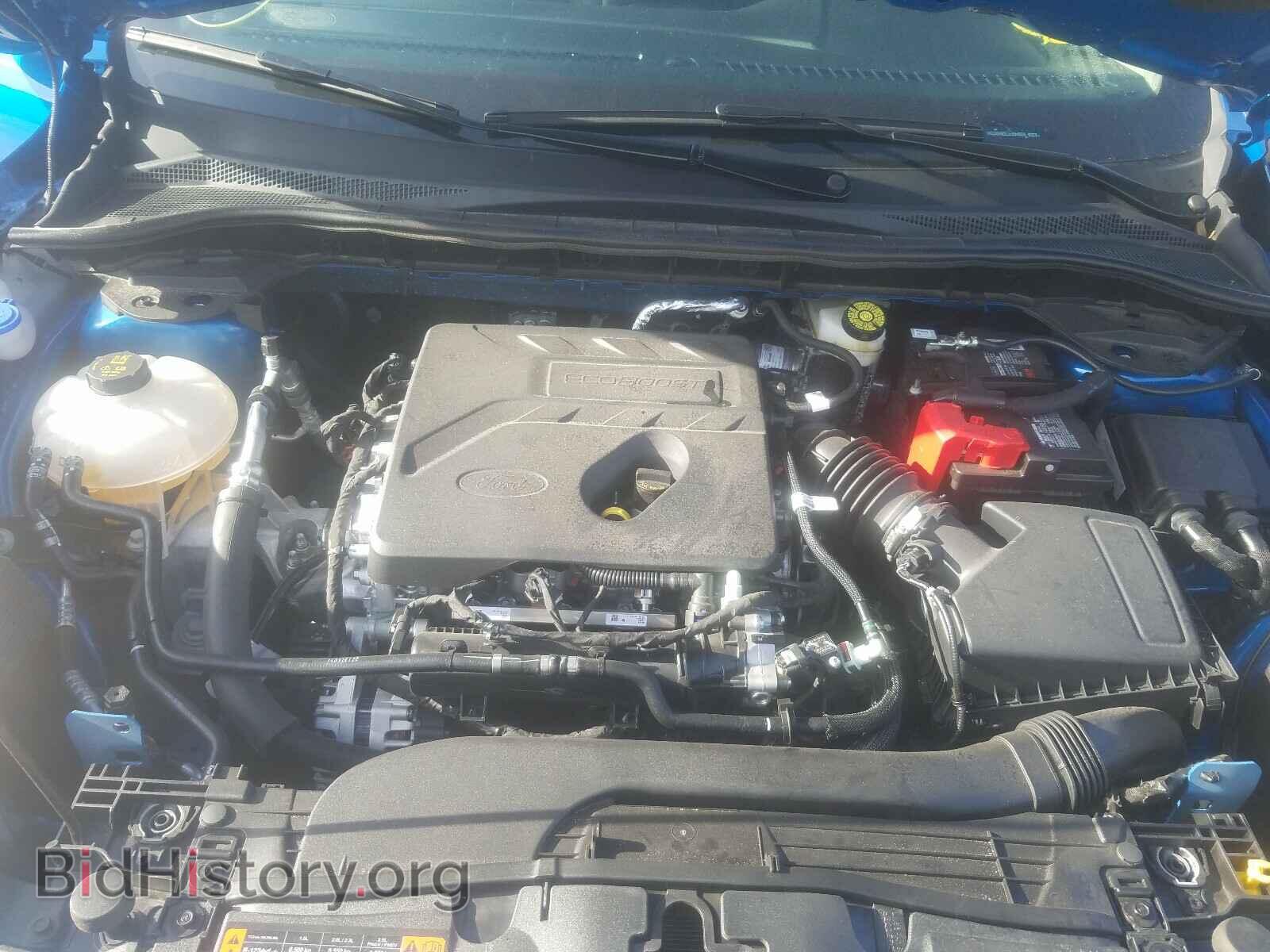 2020 FORD ESCAPE - VIN: 1FMCU0H62LUA94028 - Photo 7