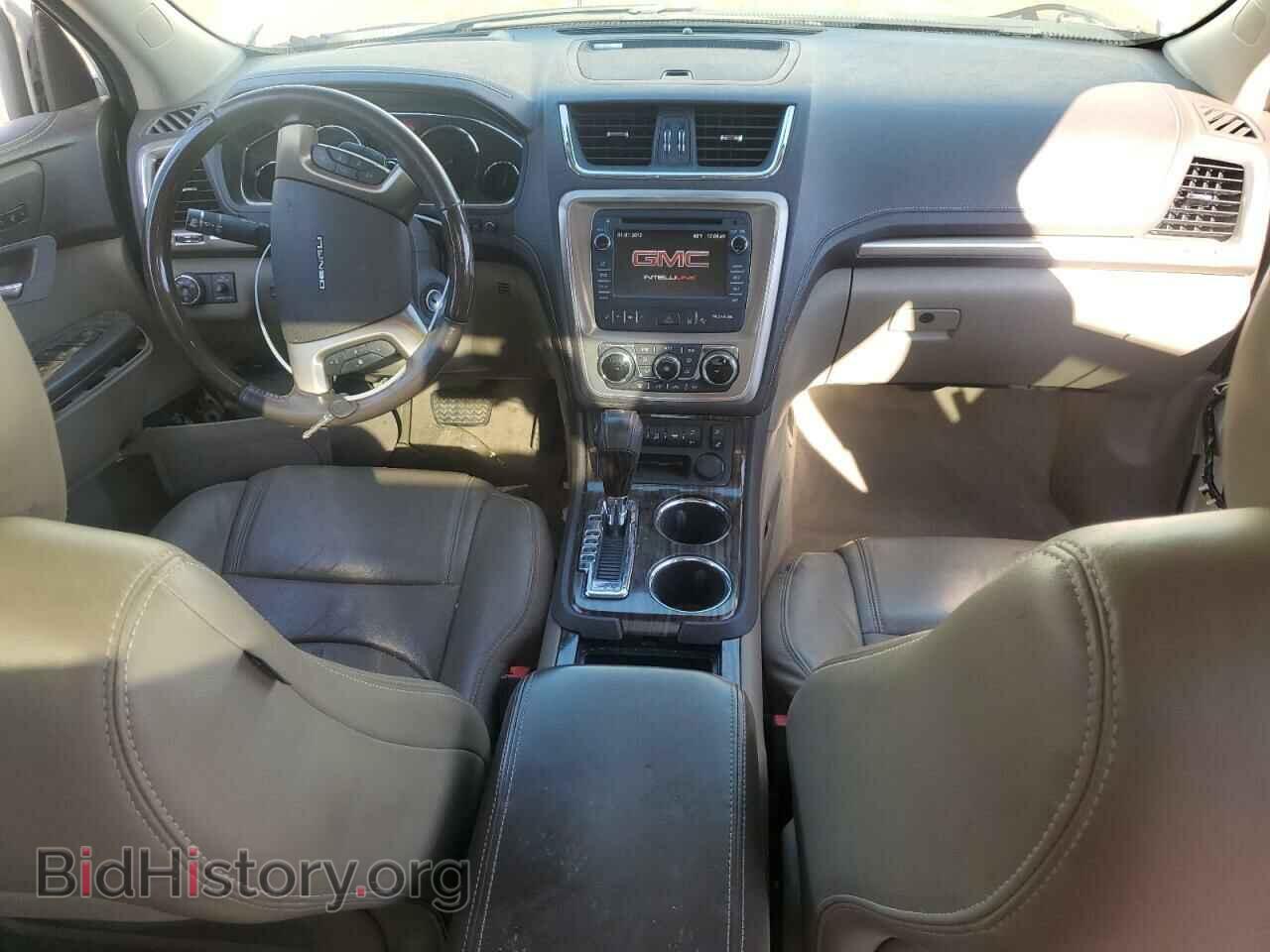2014 GMC ACADIA DEN - VIN: 1GKKVTKD8EJ306655 - Фото 8