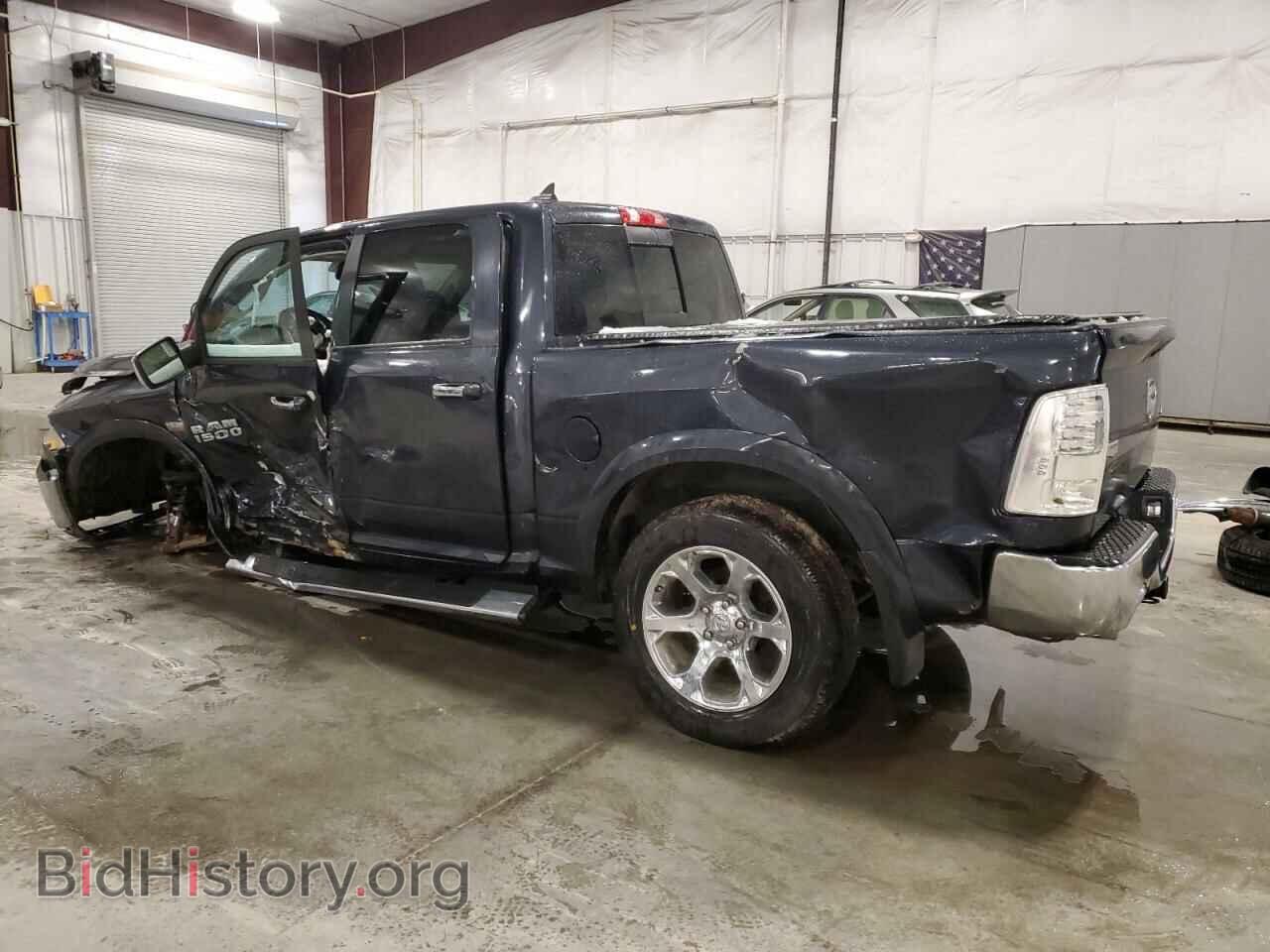 2017 RAM 1500 - VIN: 1C6RR7NT9HS522657 - Фото 2