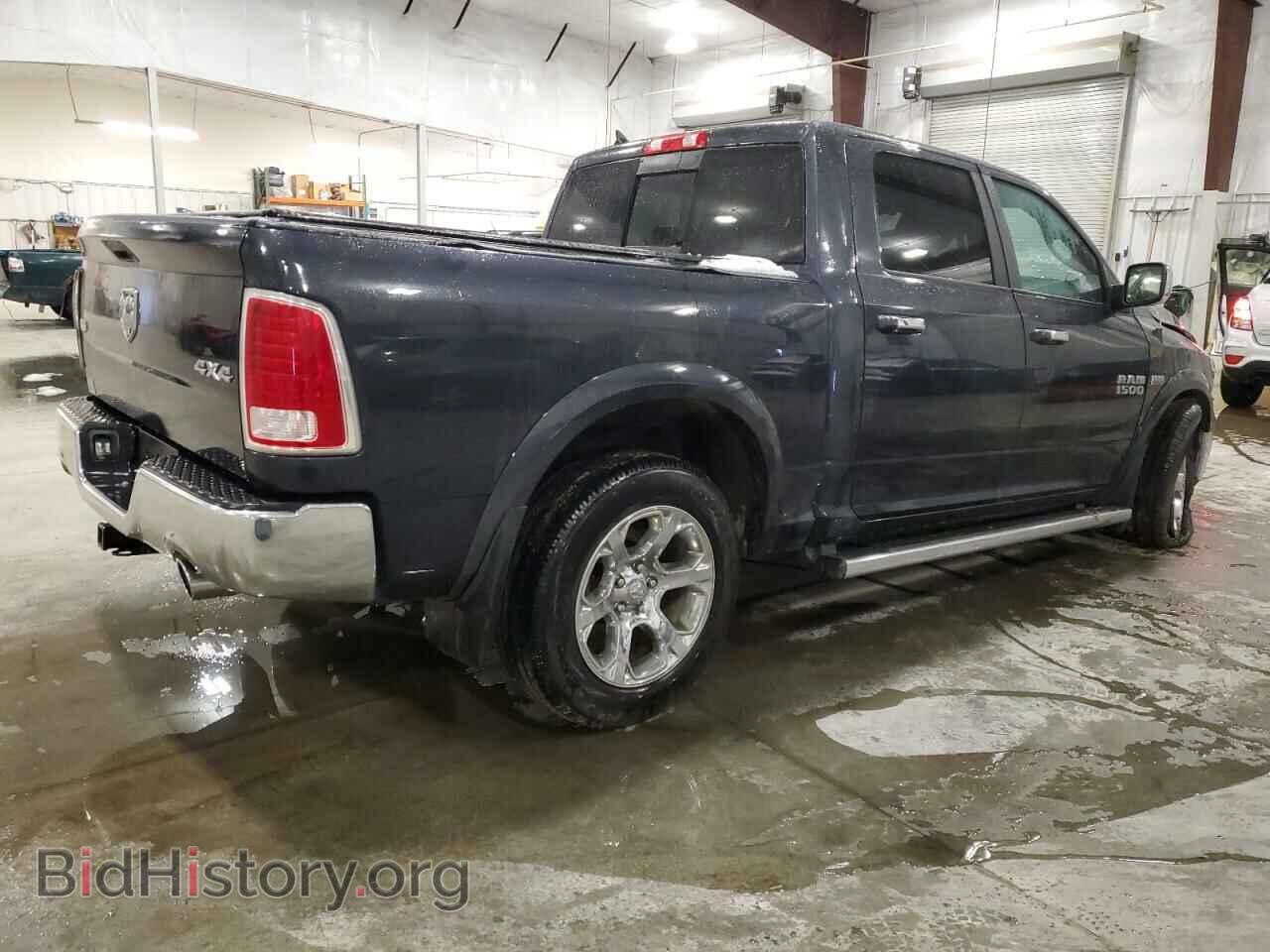 2017 RAM 1500 - VIN: 1C6RR7NT9HS522657 - Фото 3