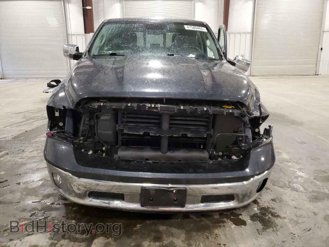 2017 RAM 1500 - VIN: 1C6RR7NT9HS522657 - Фото 5