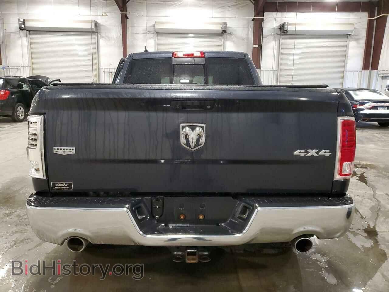 2017 RAM 1500 - VIN: 1C6RR7NT9HS522657 - Фото 6