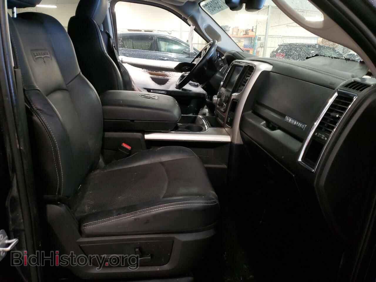 2017 RAM 1500 - VIN: 1C6RR7NT9HS522657 - Фото 7