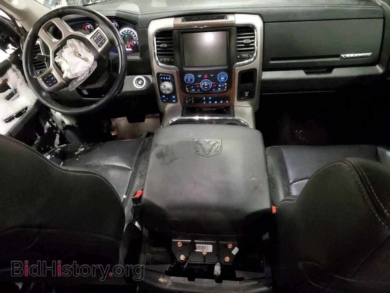 2017 RAM 1500 - VIN: 1C6RR7NT9HS522657 - Фото 8