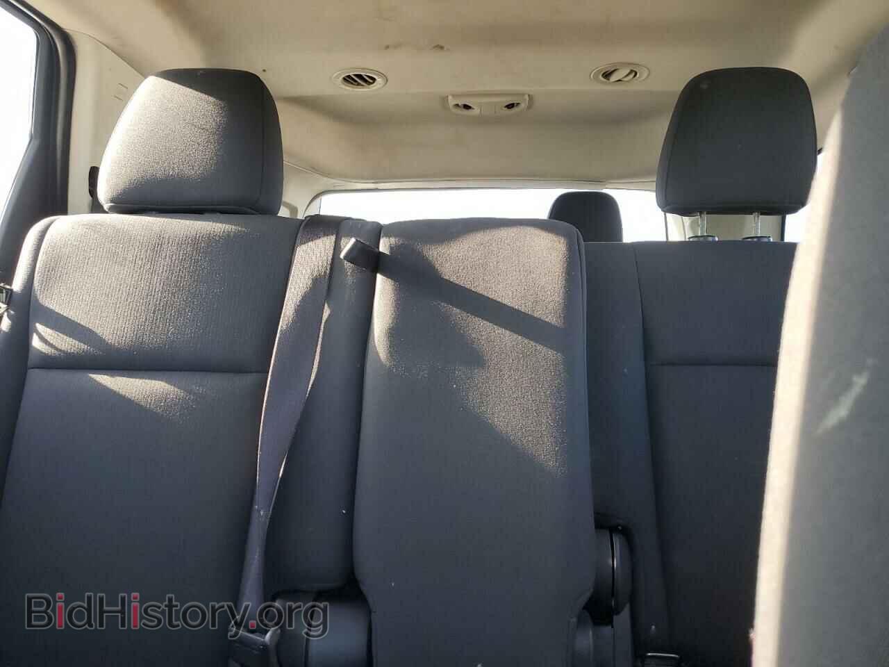 2010 DODGE JOURNEY - VIN: 3D4PG5FV3AT247479 - Фото 10