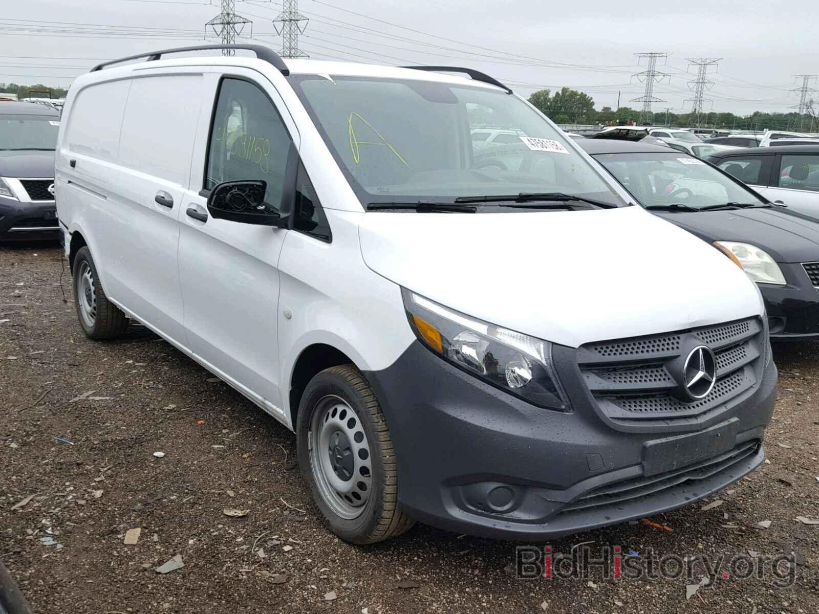 Photo WD3PG3EA8J3434142 - MERCEDES-BENZ ALL OTHER 2018