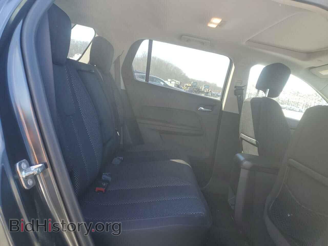 2017 GMC TERRAIN - VIN: 2GKFLTEK5H6162517 - Photo 11