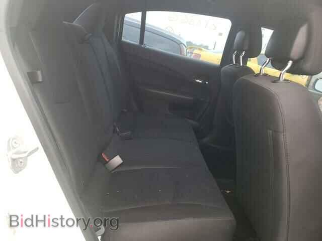 2014 CHRYSLER 200 - VIN: 1C3CCBAB4EN212866 - Фото 6