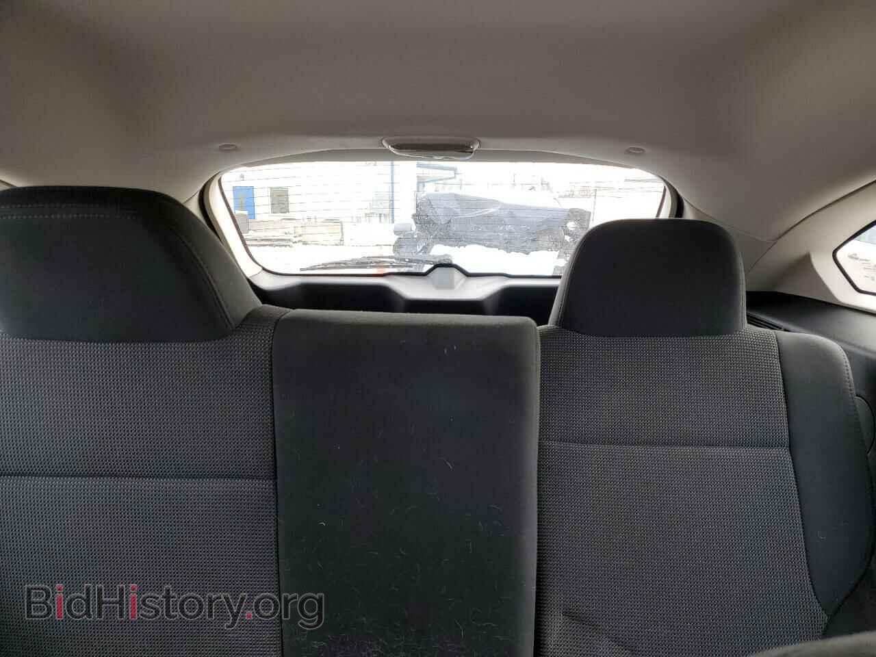 2012 DODGE CALIBER - VIN: 1C3CDWDA9CD505933 - Photo 10