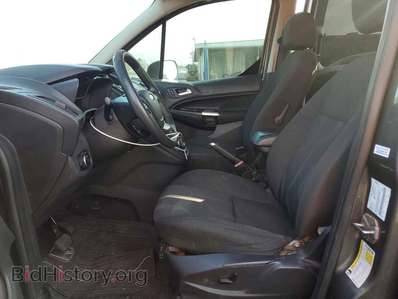 2016 FORD TRANSIT - VIN: NM0GE9F76G1283384 - Фото 7
