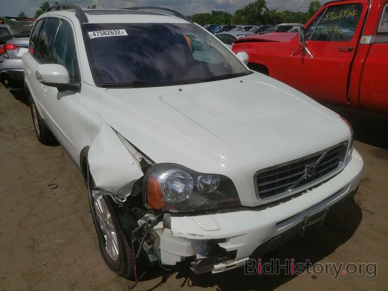 Photo YV4CZ982881439978 - VOLVO XC90 2008