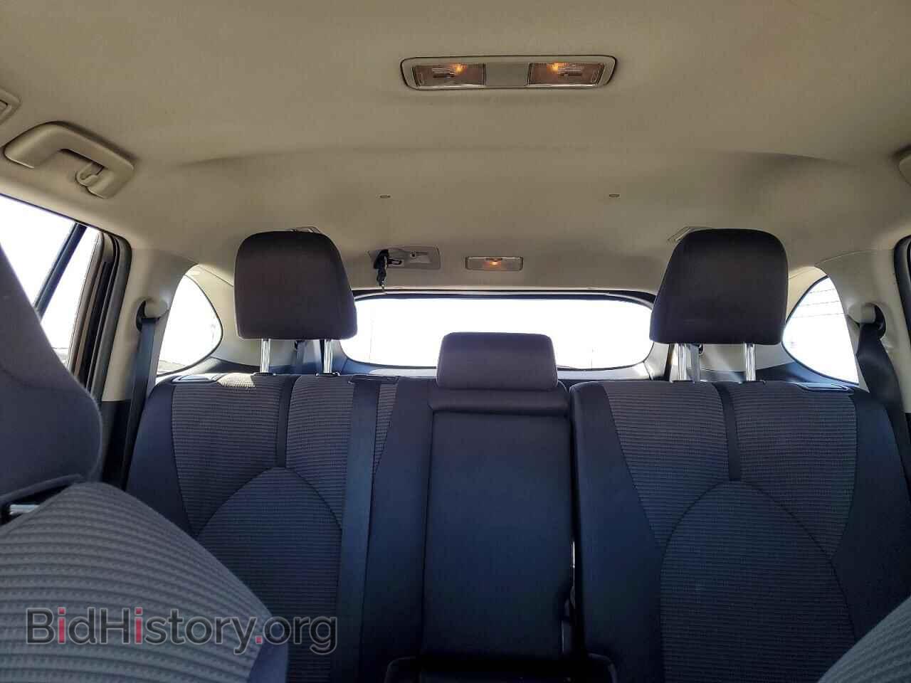 2021 TOYOTA HIGHLANDER - VIN: 5TDZZRAH4MS079018 - Фото 10