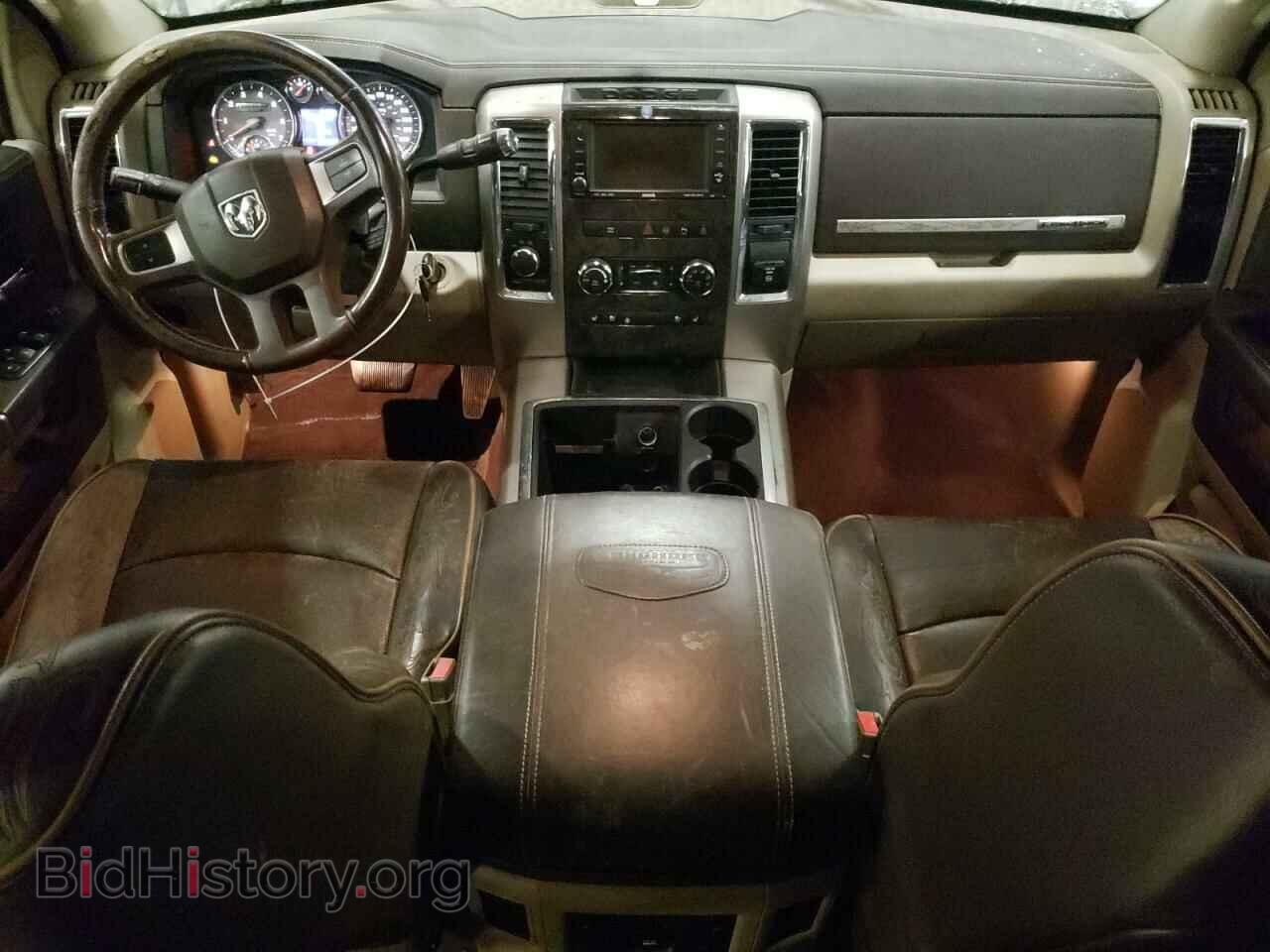 2011 DODGE All Models - VIN: 3D7TT2CT5BG567511 - Photo 8