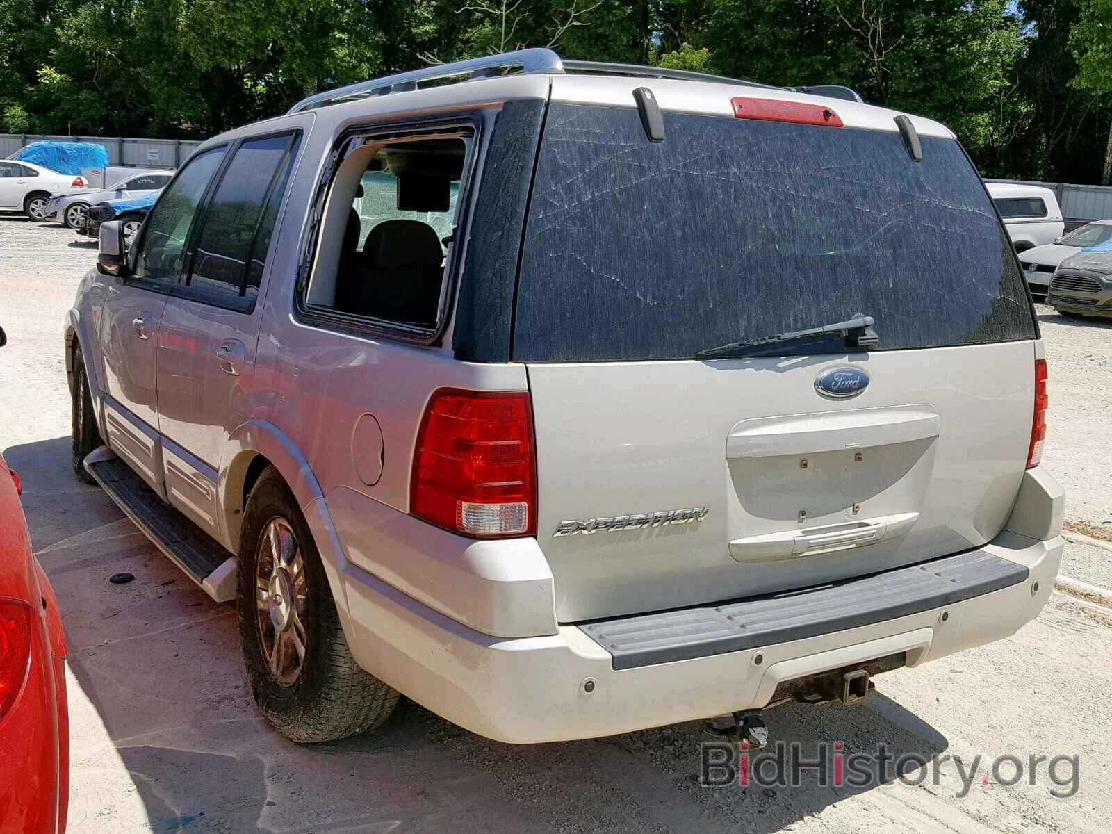 Photo 1FMFU20566LA59093 - FORD EXPEDITION 2006