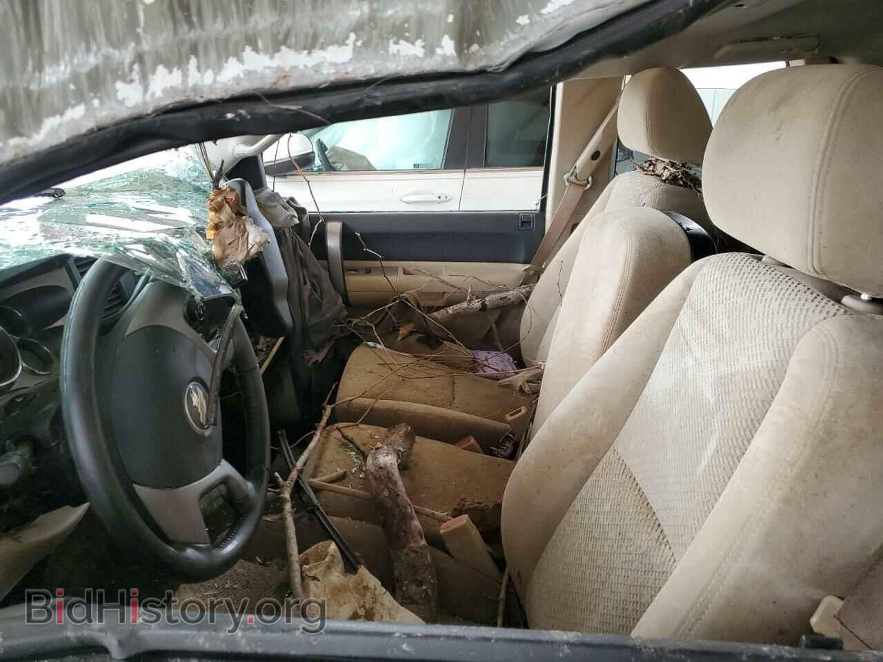 2007 CHEVROLET SILVERADO - VIN: 1GCEC19C27Z532193 - Фото 7