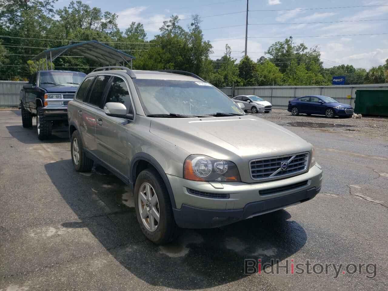 Photo YV4CN982281419026 - VOLVO XC90 2008