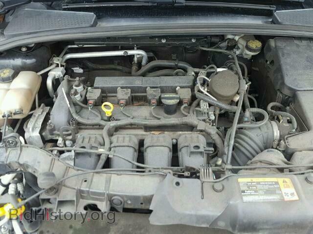 2014 FORD FOCUS - VIN: 1FADP3E22EL147747 - Photo 7