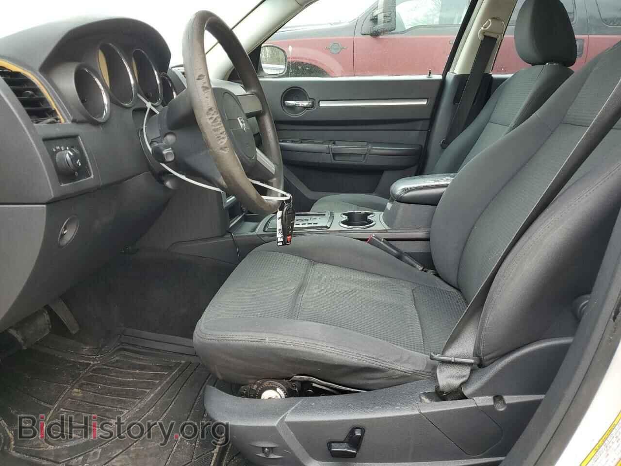 2010 DODGE CHARGER - VIN: 2B3CA3CV2AH185668 - Фото 7