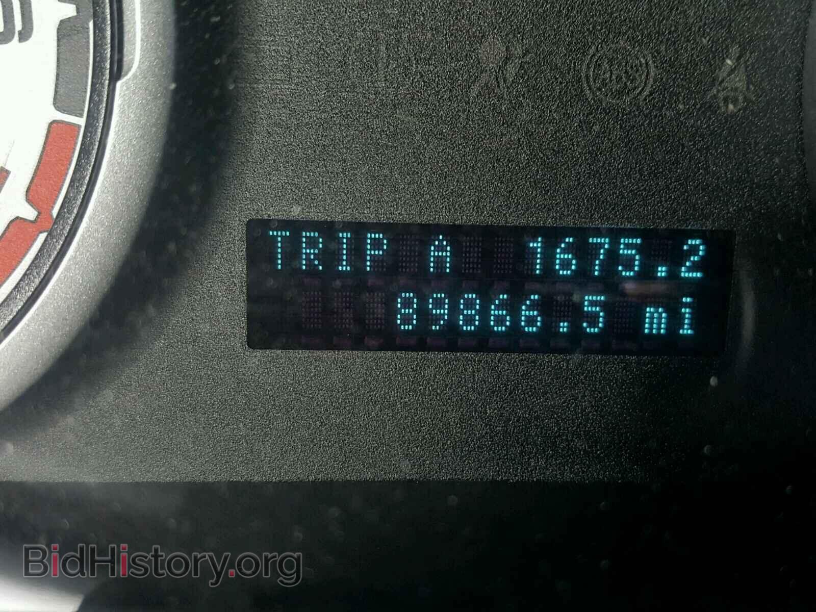 2011 FORD FOCUS - VIN: 1FAHP3FN8BW105264 - Фото 8