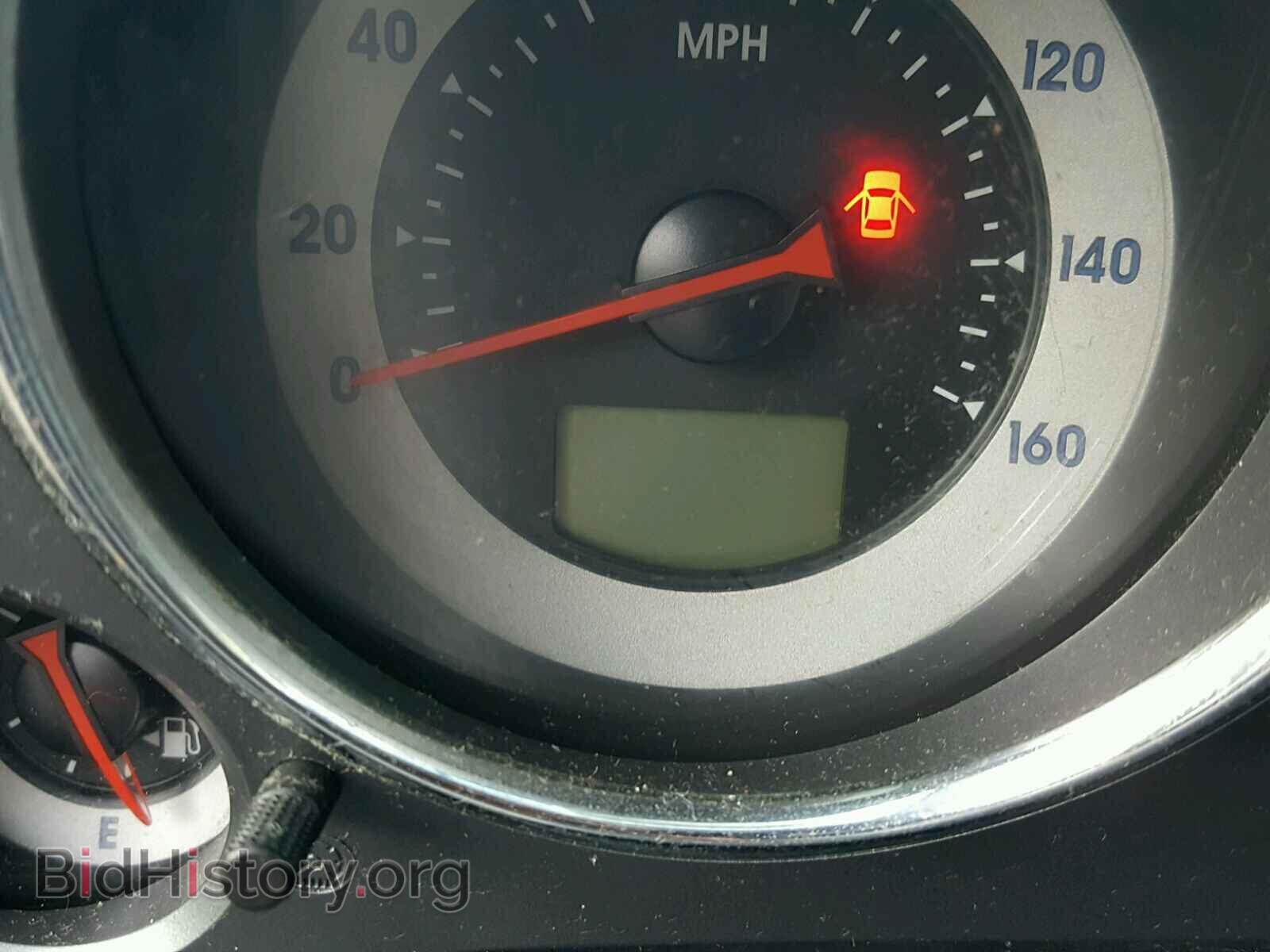 2009 MITSUBISHI ECLIPSE - VIN: 4A3AK24F19E042411 - Photo 8
