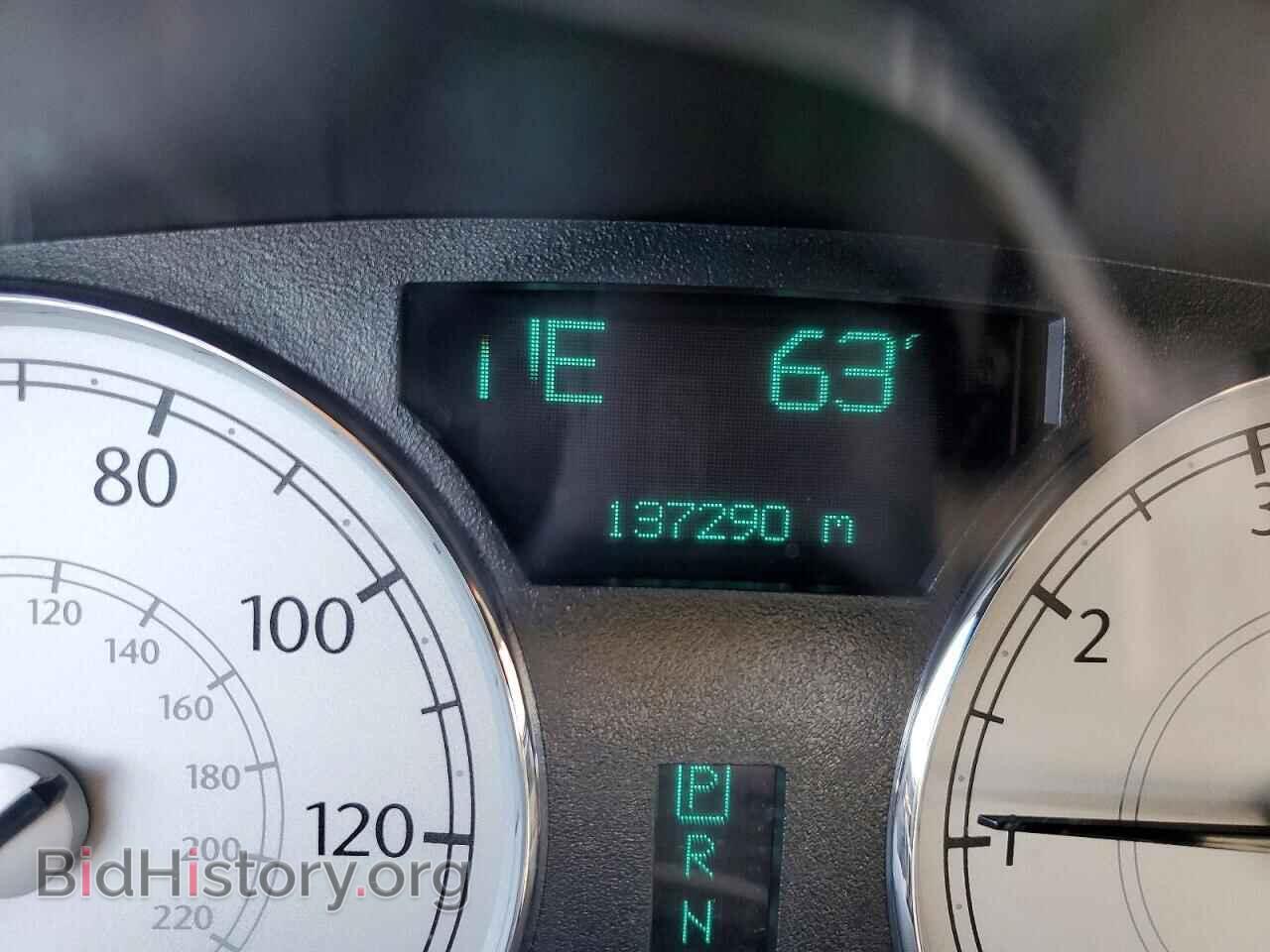 2005 CHRYSLER 300 - VIN: 2C3AA53G05H665799 - Фото 9