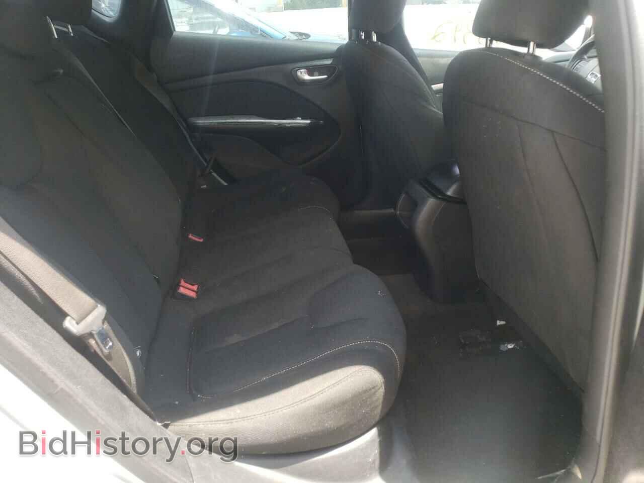 2013 DODGE DART - VIN: 1C3CDFBA0DD334560 - Фото 6