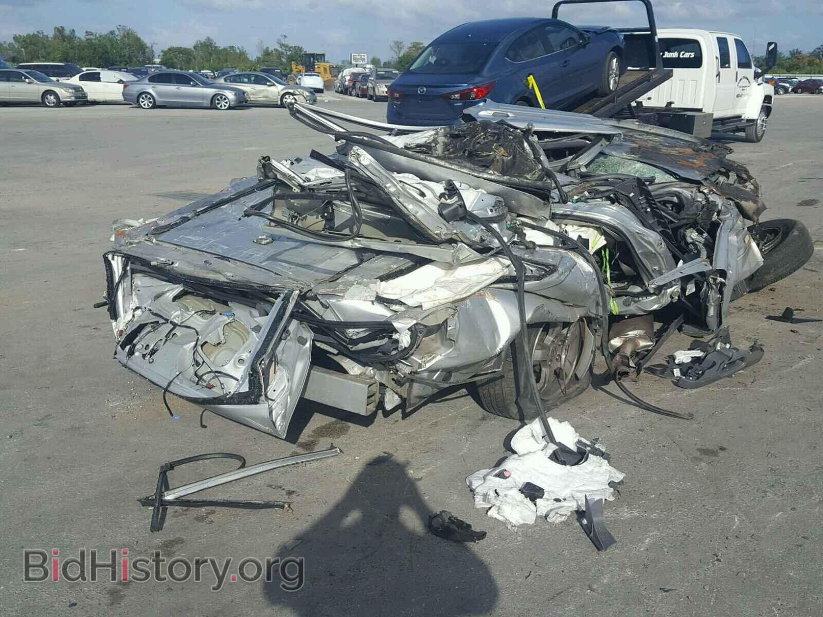 2007 HONDA PILOT - VIN: 5FNYF28597B032504 - Фото 4