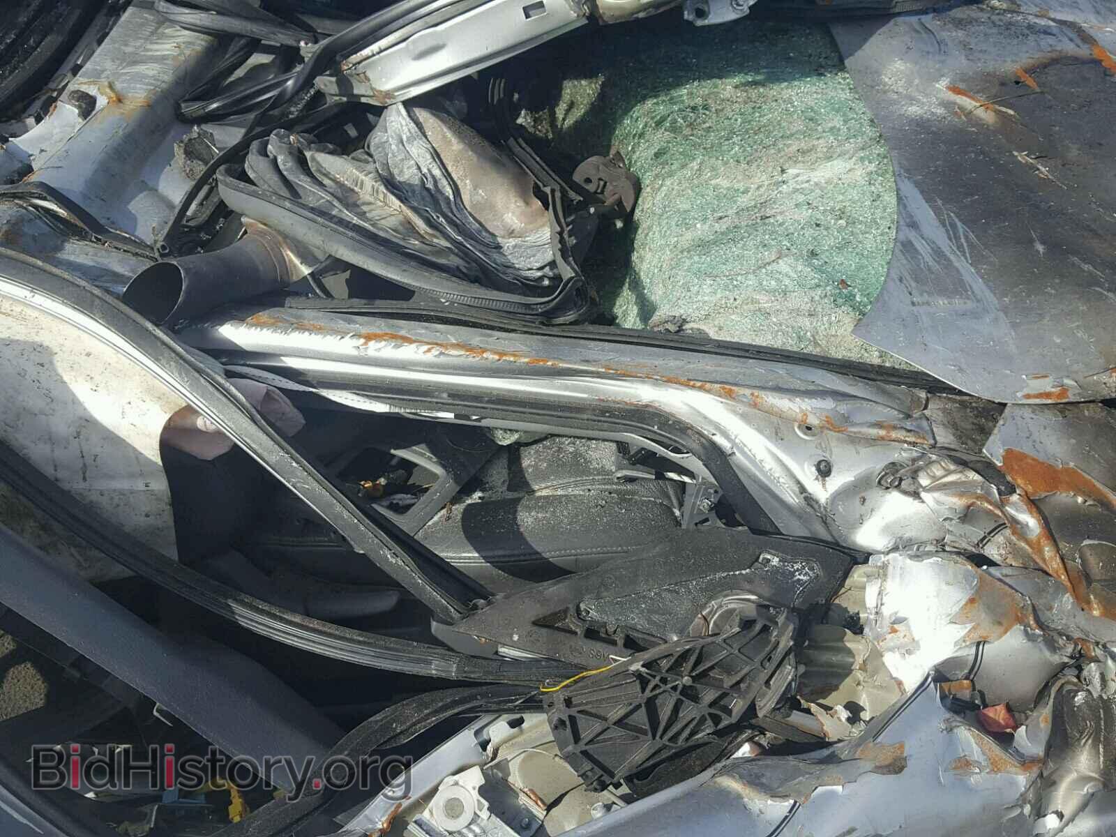 2007 HONDA PILOT - VIN: 5FNYF28597B032504 - Фото 5