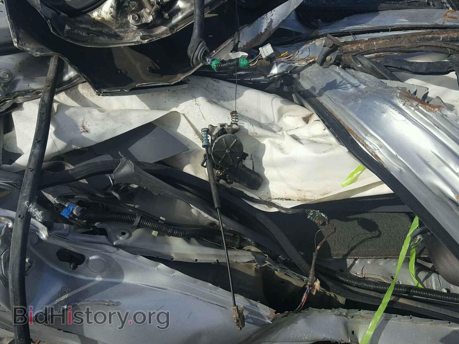 2007 HONDA PILOT - VIN: 5FNYF28597B032504 - Фото 6