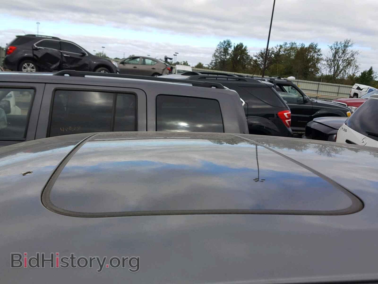 2013 CHRYSLER 200 - VIN: 1C3CCBCG6DN719596 - Фото 9