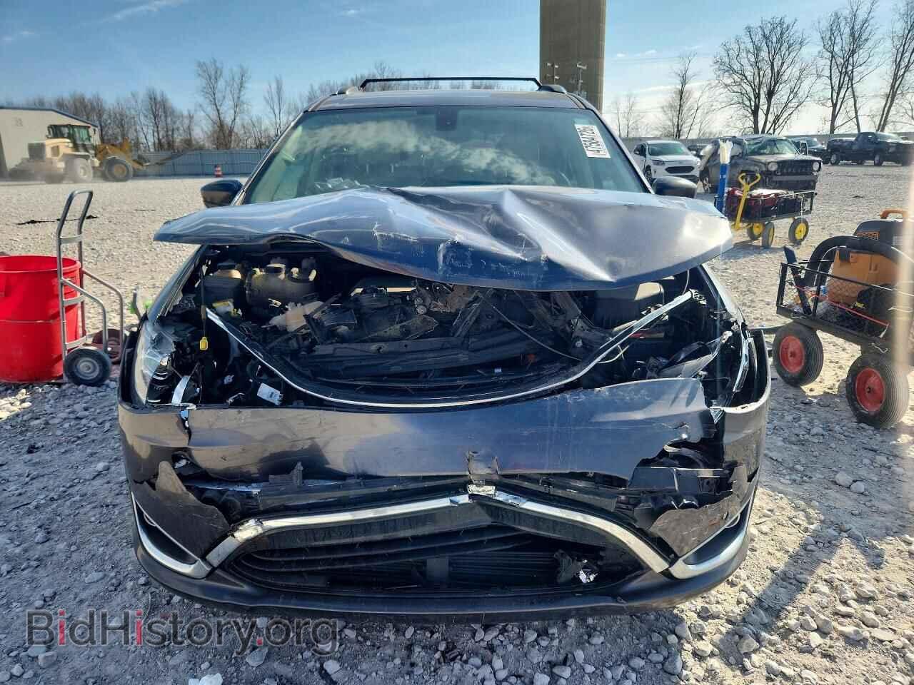 2018 CHRYSLER PACIFICA - VIN: 2C4RC1L71JR364982 - Photo 5