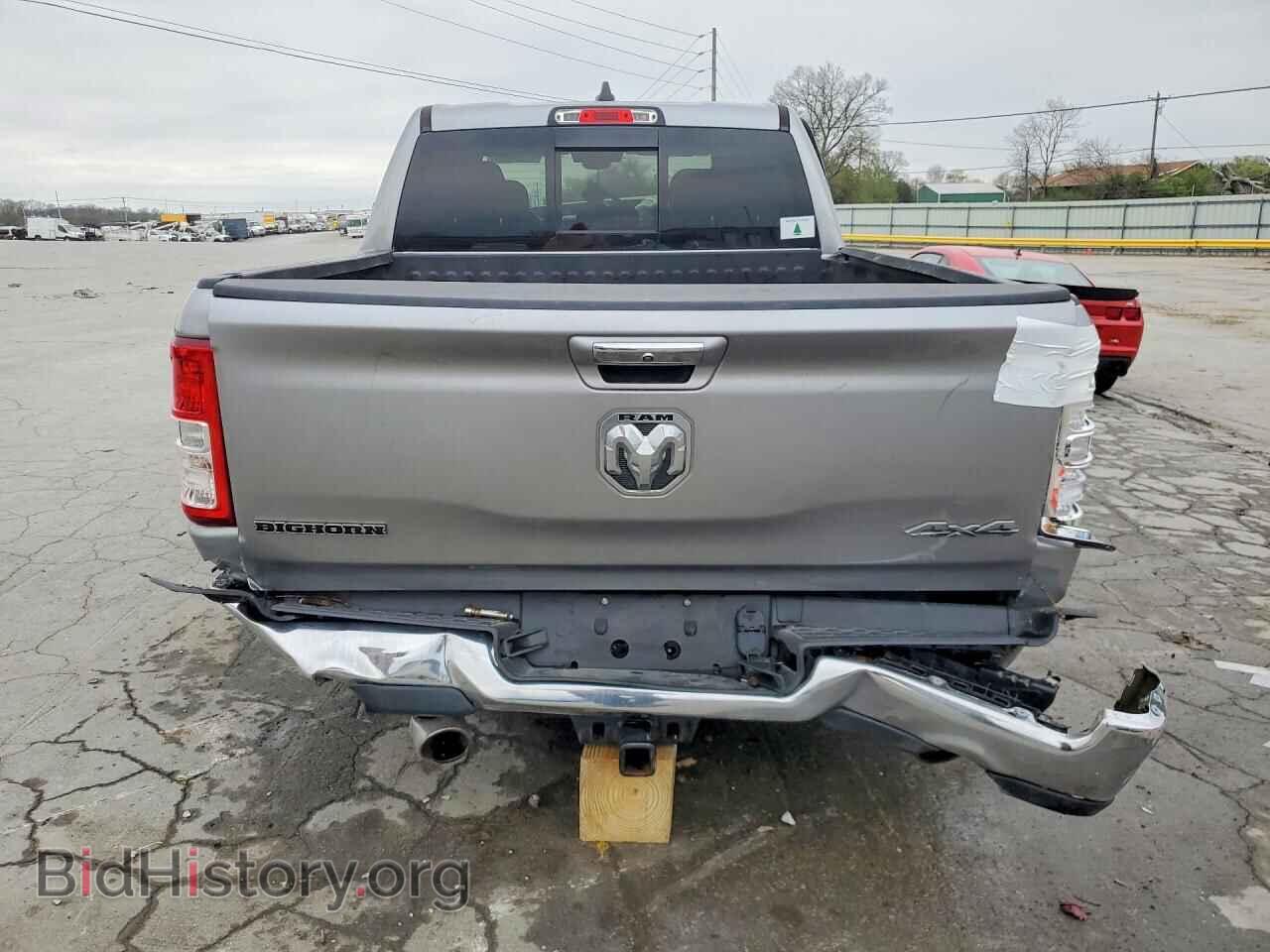 2020 RAM 1500 - VIN: 1C6SRFFT8LN299884 - Фото 6