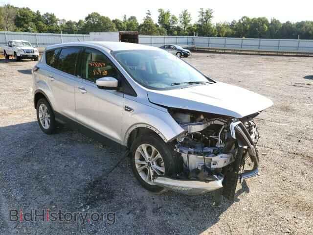 Photo 1FMCU0GD7HUC08922 - FORD ESCAPE 2017