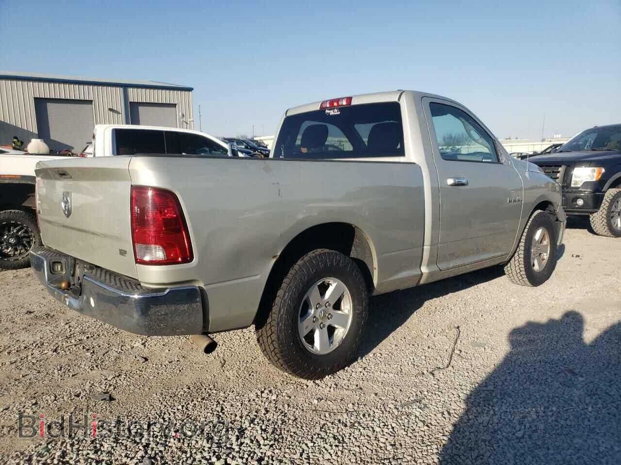 2010 DODGE All Models - VIN: 3D7JB1EPXAG118652 - Photo 3