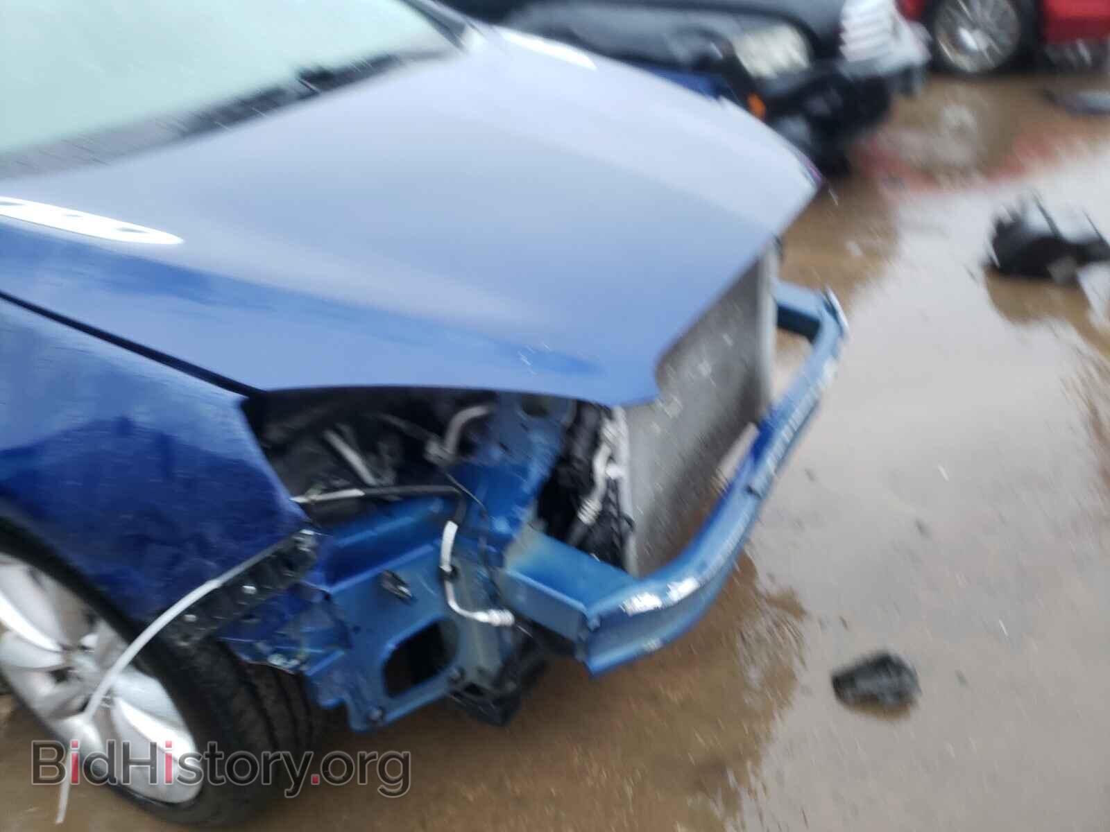 2013 BUICK VERANO - VIN: 1G4PP5SK8D4120726 - Фото 9