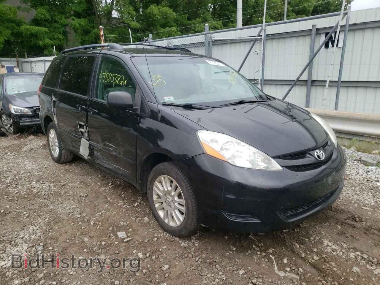 Фотография 5TDJK4CC3AS033908 - TOYOTA SIENNA 2010