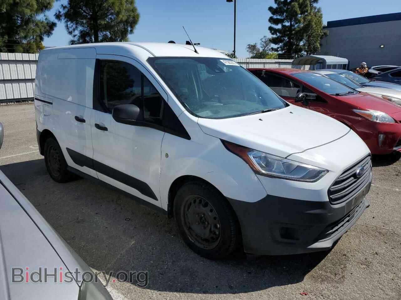 2019 FORD TRANSIT - VIN: NM0LS6E22K1409843 - Фото 4