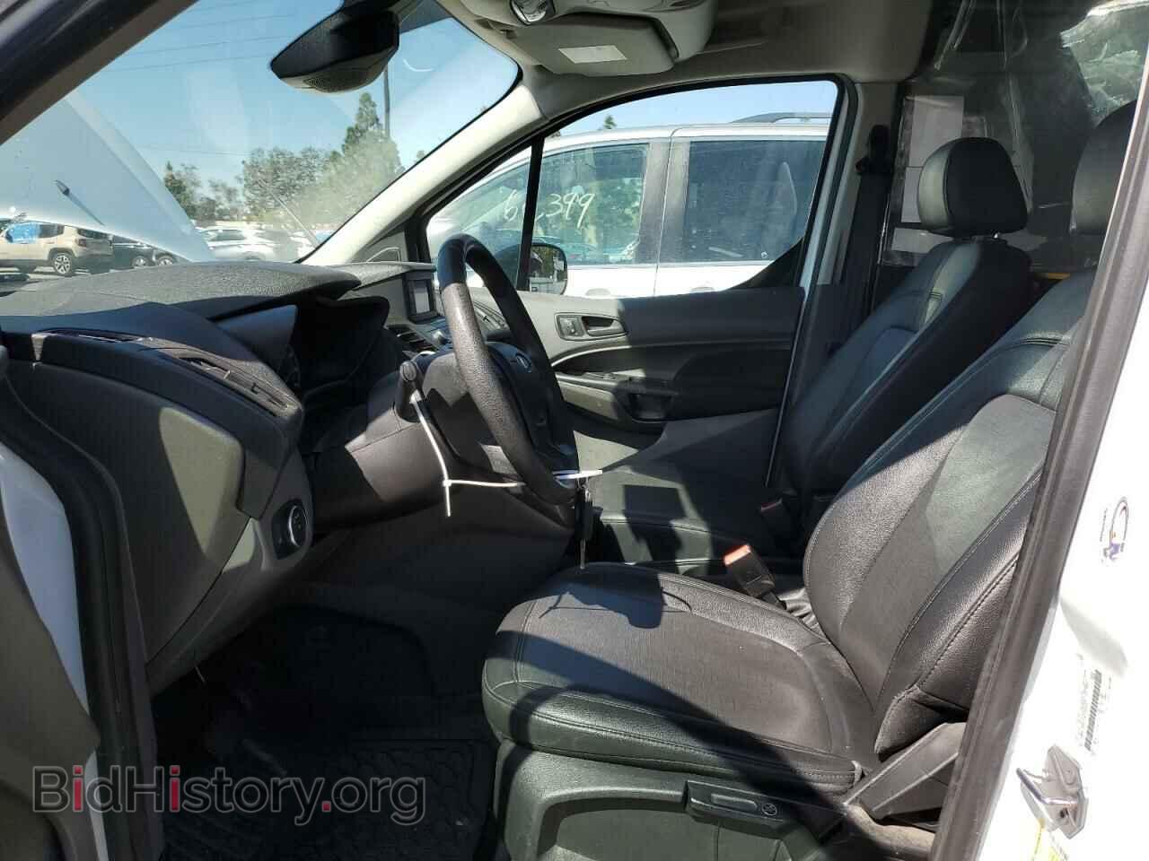 2019 FORD TRANSIT - VIN: NM0LS6E22K1409843 - Фото 7