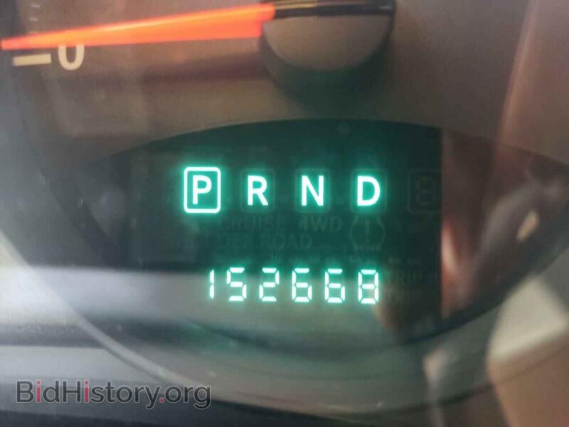 2011 Jeep COMPASS (VIN 1J4NT1FAXBD178541) — фото 8 из 10