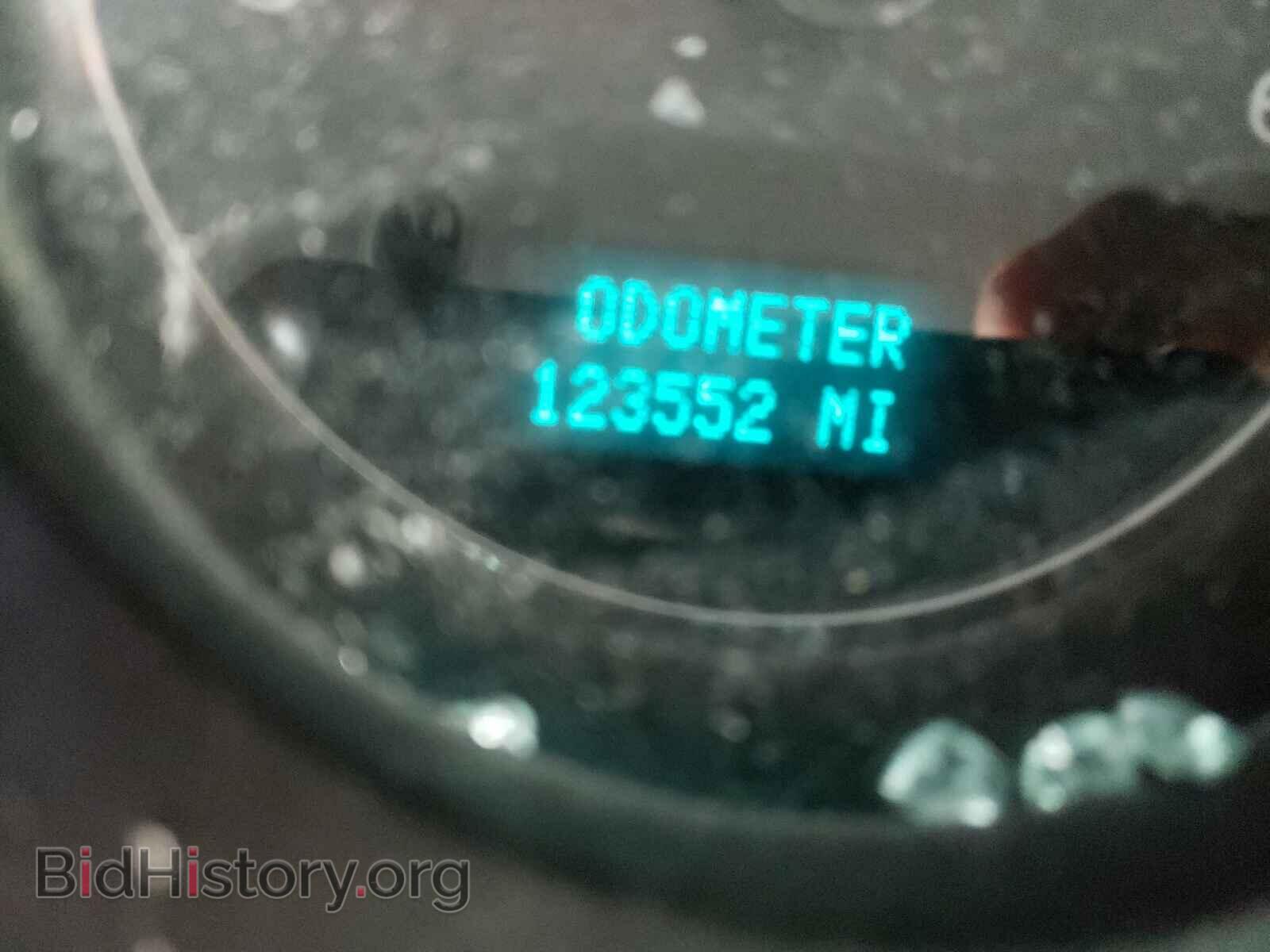 2013 CHEVROLET SUBURBAN - VIN: 1GNSCJE09DR353473 - Фото 8