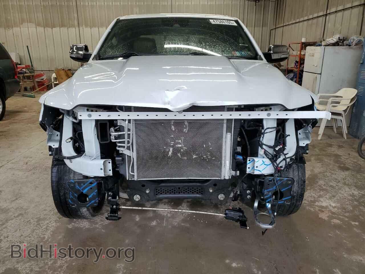 2019 RAM 1500 - VIN: 1C6SRFST4KN918226 - Фото 5