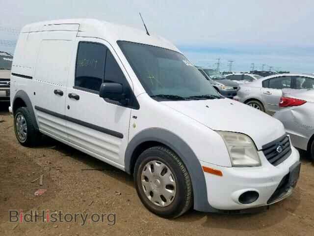 Photo NM0LS7BN8CT078910 - FORD TRANSIT CO 2012