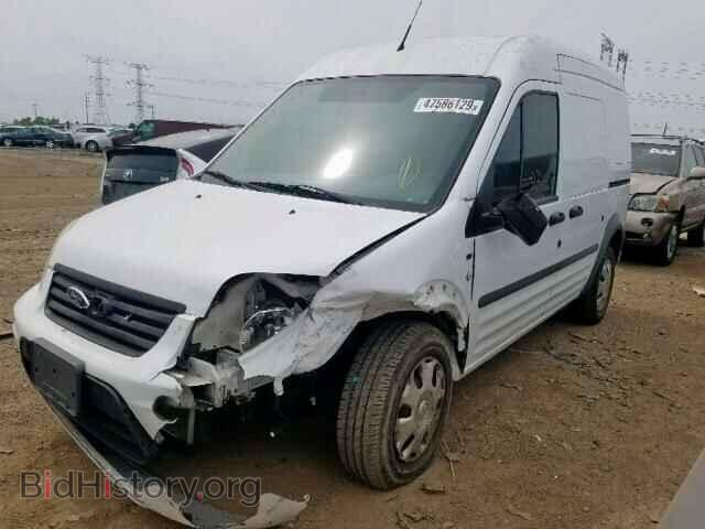 2012 FORD TRANSIT CO - VIN: NM0LS7BN8CT078910 - Фото 2