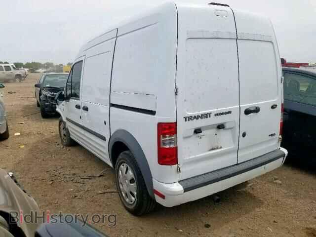 2012 FORD TRANSIT CO - VIN: NM0LS7BN8CT078910 - Фото 3
