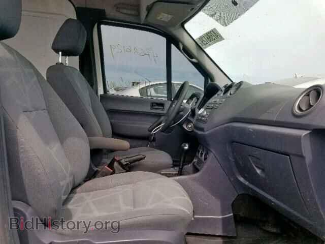 2012 FORD TRANSIT CO - VIN: NM0LS7BN8CT078910 - Фото 5