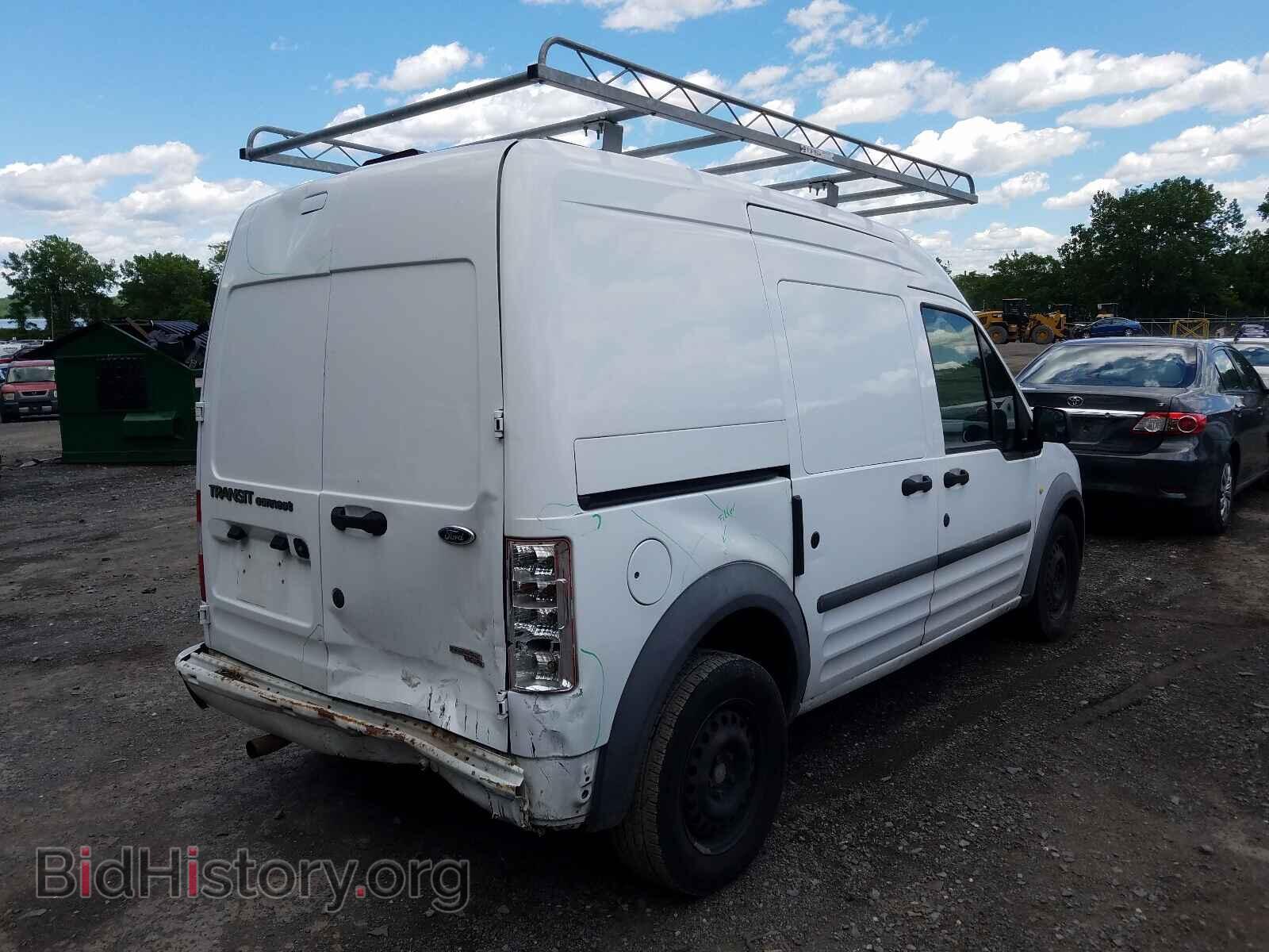 2013 FORD TRANSIT CO - VIN: NM0LS7BN6DT140080 - Фото 4
